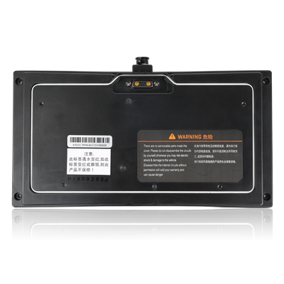 适用于小米平衡车电池