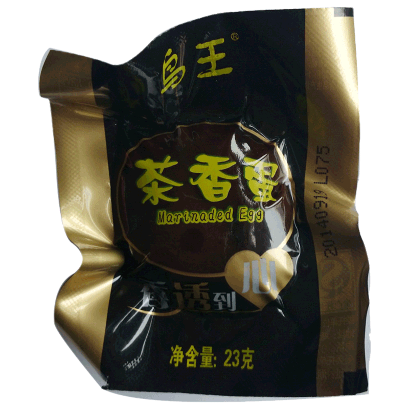 神丹鸟王茶香蛋卤蛋卤鸡蛋熟食