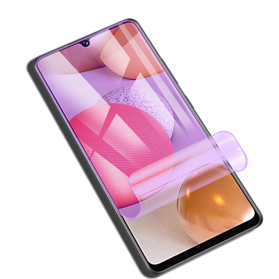 适用三星GalaxyA42水凝保护贴膜