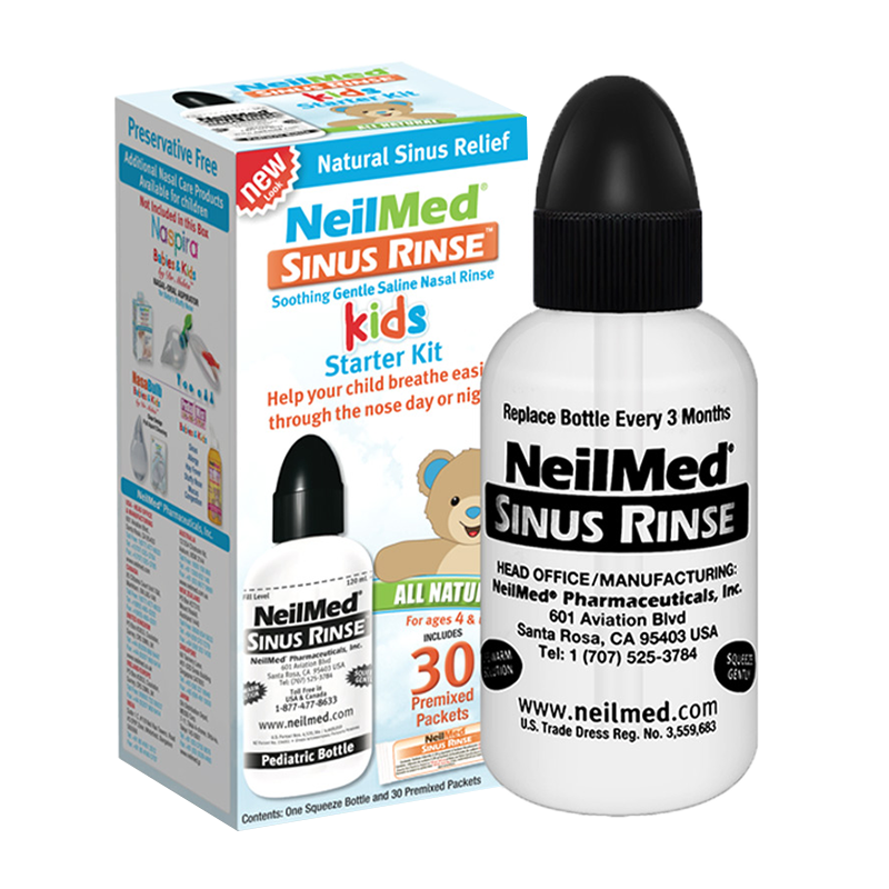 NeilMedֶͯϴ3066.34Ԫ