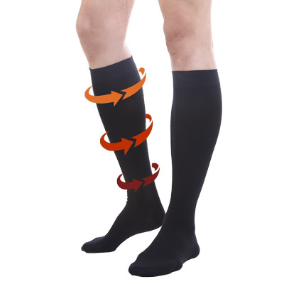 【第二双半价】治疗型医用小腿袜