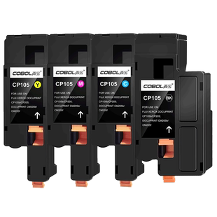 高宝适用富士施乐cp105b粉盒 cp118w 硒鼓墨盒 cm215fw cp215w cp115w cm115w cp116w 225w cm228fw 打印机粉