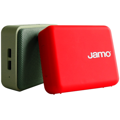 丹麦尊宝便携式蓝牙音箱