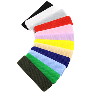 强力尼龙带子母扣鞋子魔术贴更换儿童衣服固定粘贴条粘扣带毛刺贴