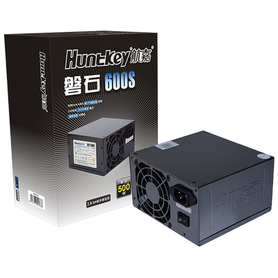 航嘉磐石600s服务器电源