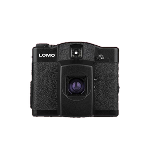 Lomo乐魔 LC-A 胶片相机 120 中画幅 38mm 玻璃镜头专业相机经典