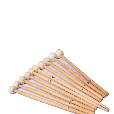 tutn定音鼓槌行进鼓锤架子鼓