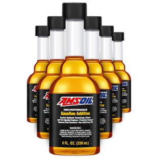 大家车商城安索燃油宝除积碳汽油添加剂汽车燃油添加剂AGA正品6支