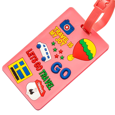 行李牌登机牌行李箱挂牌