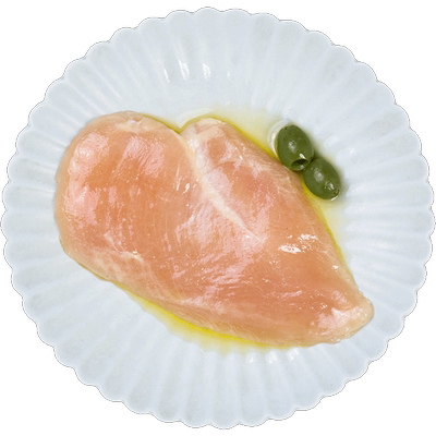 凤祥食品橄榄油嫩鸡排冷冻鸡胸肉