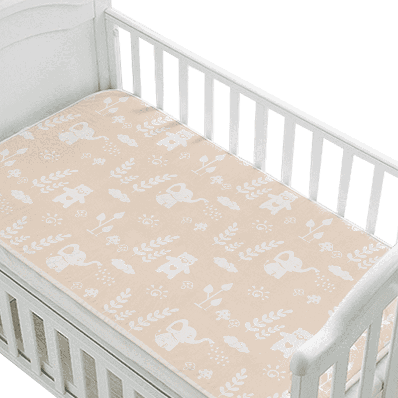 姨妈垫生理期护理月经垫可水洗假月事垫纯棉大姨妈垫子经期小床垫