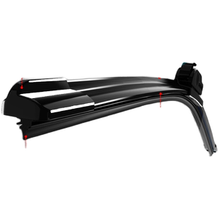 适用丰田雷凌雨刮器14-17-18-19-20年款原装原厂雷凌双擎无骨雨刷