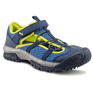 迪卡侬儿童包头凉鞋溯溪鞋女童运动男童夏季户外女鞋8801866KIDS