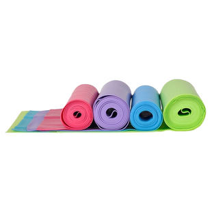 bodhi瑜伽弹力带男女拉力带力量训练健身阻力带运动瑜伽带乳胶片