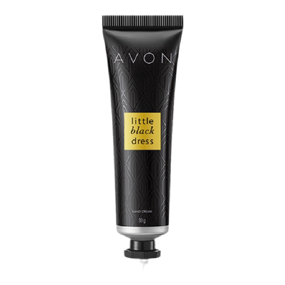 滋润保湿香氛护手霜Avon/雅芳