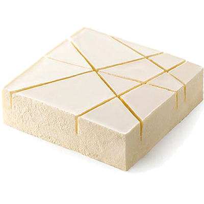 21cake冻慕斯与焗芝士鲜奶送礼