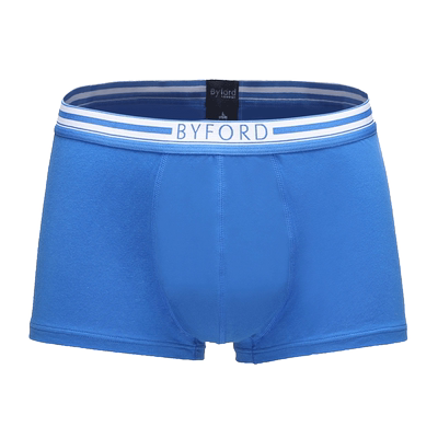 百富男士四角内裤平角