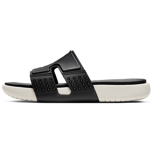 Nike/耐克正品当季新款 JORDAN 男子运动休闲沙滩拖鞋CD2803
