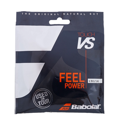 百保力羊肠网球线BABOLAT