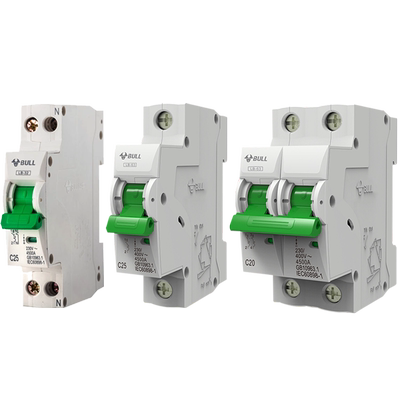 公牛官方旗舰店空气开关断路器