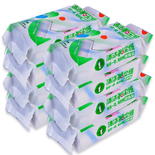 小萌主16cm粘尘纸粘毛器可撕家用衣服床单大号清洁沾毛滚替换卷纸