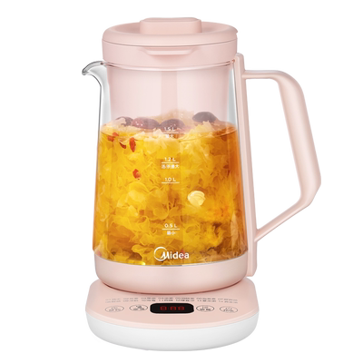 [国补15%]美的养生壶Y12Q