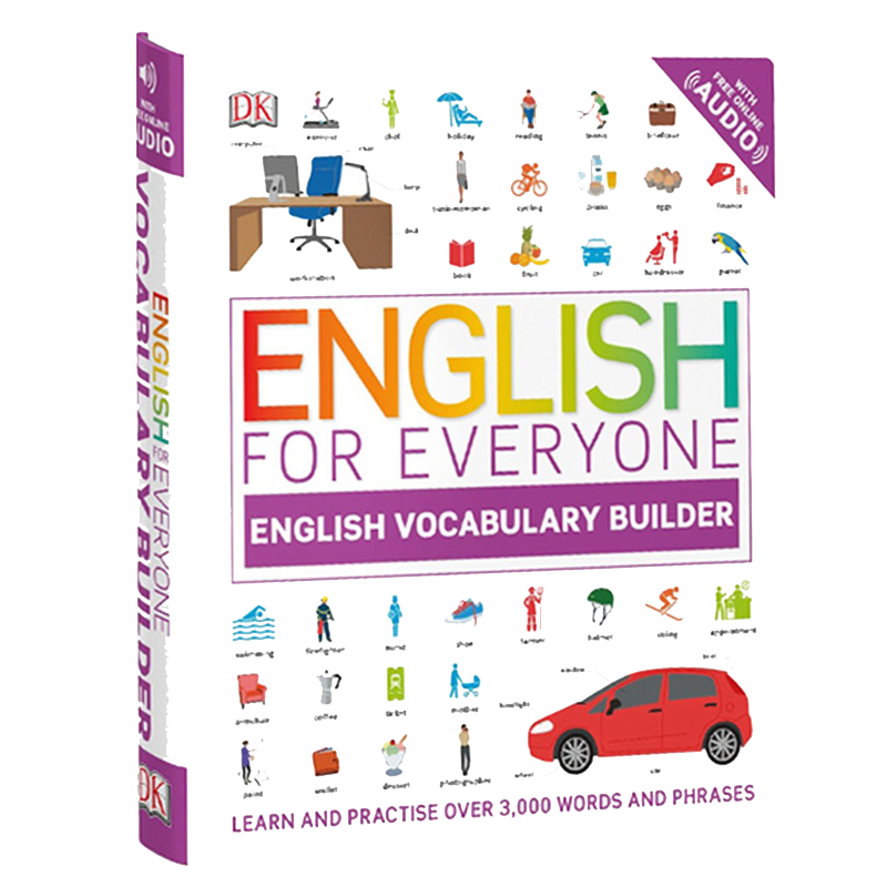 DKEnglishforEveryone