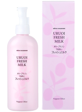 奥丽肤水润无泡洗面乳敏感肌