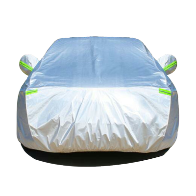 两厢通用汽车车衣防晒