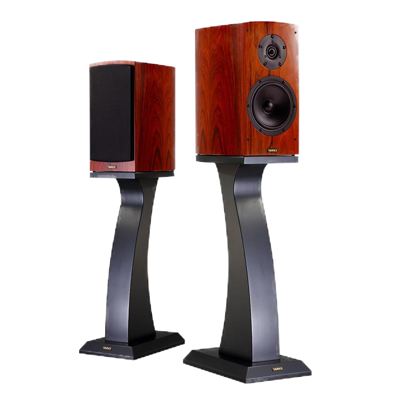 AVANCE皇冠达雅7书架2.0hifi音箱