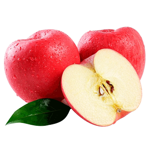 顺丰包邮静宁苹果新鲜应季苹果整箱甘肃红富士特级精品礼盒