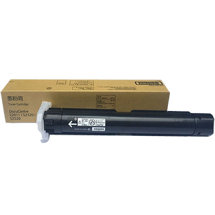 适合富士施乐S2110粉盒 S2011 S2010 S2420 S1810碳粉S2220 2320 S2520 2350 2110 NDA 2150N墨粉原装品质