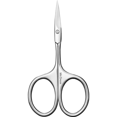 德国眉毛剪刀Mr.green