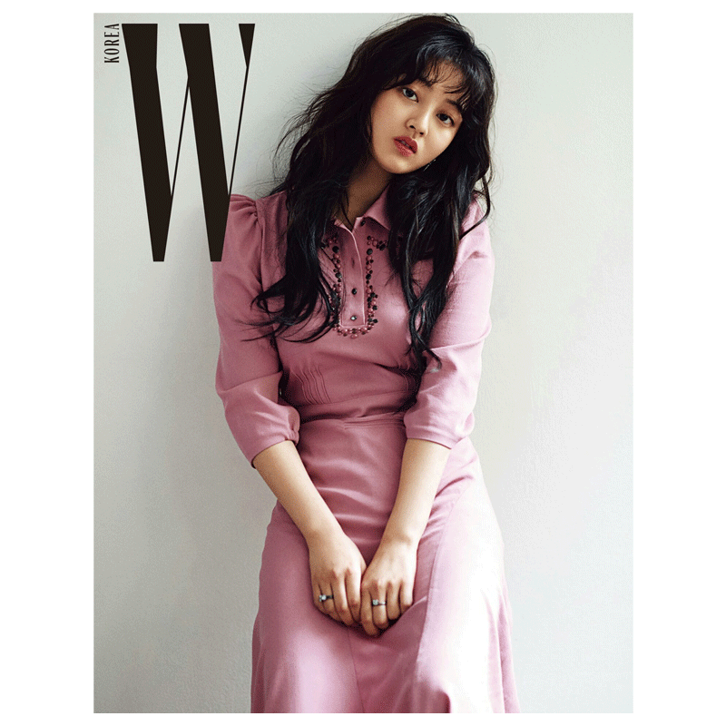 【订阅】 W Magazine Korea 时尚杂志 韩国韩文原版 年订12期 D222 善本图书
