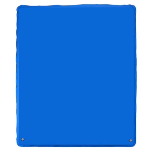 户外自动充气垫帐篷睡垫便携野外露营防潮垫加厚1米8宽3-4人气床2