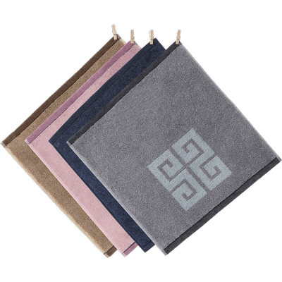 金号方巾四方正方形方块小毛巾