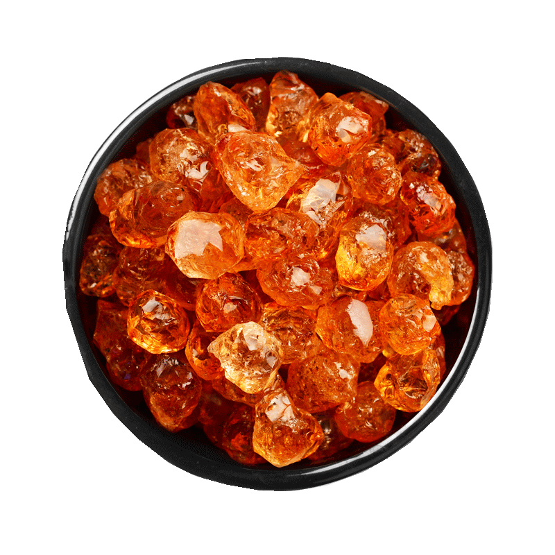 湖北隨州產(chǎn)地桃膠干500g手工精修剪顆粒無雜質(zhì)天然可搭皂角米雪燕