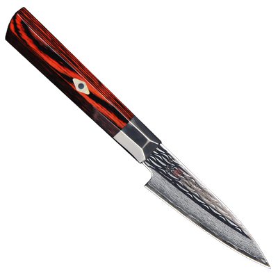 三昧zanmai波目水果刀多功能家用