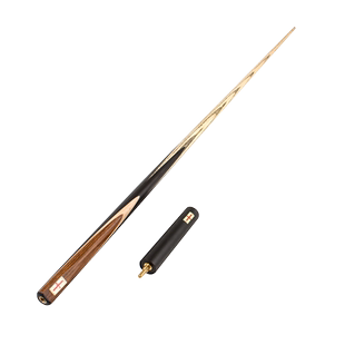 英国Riley莱利RES301斯诺克球杆台球桌球小头手工单支黑八16通杆