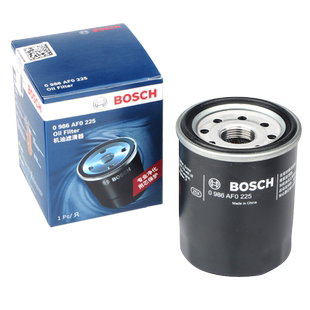 适配比亚迪宋MAX唐元秦pro汉速锐海豹M6S7S8S6G6G3博世机油滤芯格