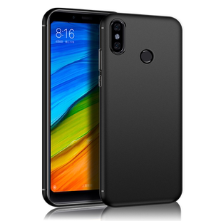 适用小米红米Note8Pro手机壳Note8磨砂Redmi note8Pro硅胶软壳全包mi note8防摔新款男士女生保护套抗指纹外
