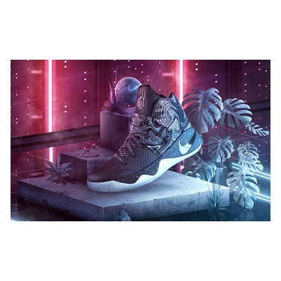 ps教程商业海报合成课程高级电商设计师必学平面设计高进阶课教学