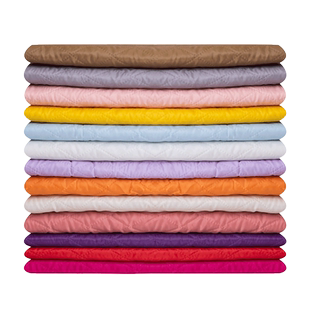 加厚绗棉毛呢大衣服装夹棉内衬里布料秋冬呢子外套行棉袄里子面料