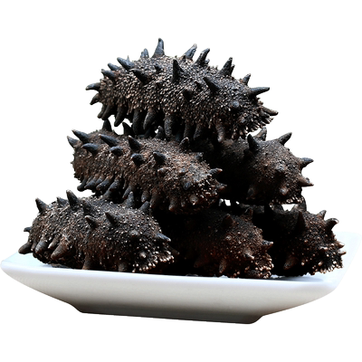 海参干货野生大连正品北海湾官方