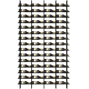 落地红酒架惠持家工业风展示架