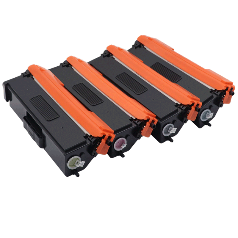 MAG适用兄弟TN376粉盒HL-8250CDN 9200cdw 4570cdw墨盒MFC-L8650cdw DCP-9055cdn dcp-8400易加粉TN379碳粉盒