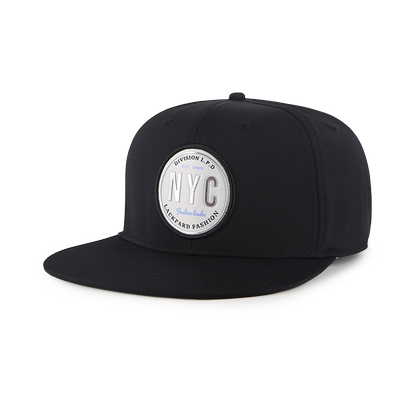 lackpard字母户外ins潮牌帽子