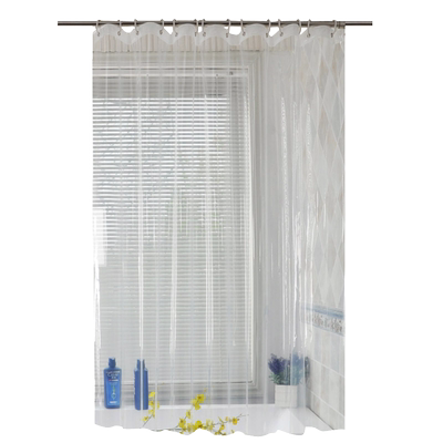 厨房防油烟帘空调隔断帘空调门帘