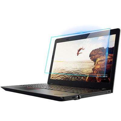thinkpad联想14寸钢化玻璃屏幕膜