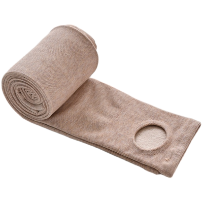 加绒打底裤黑色连袜内穿保暖秋冬